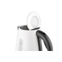 Електрочайник Ardesto EKL-F300W (метал)