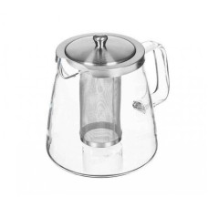 Чайник заварний з фільтром 1,1л Simax Exclusive Charme s3240/MET