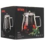 Чайник заварний з фільтром 1,1л Simax Exclusive Charme s3240/MET