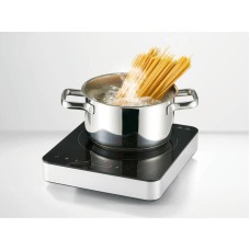 Індукційна плита Silver Crest SIKP-2000-E3 2000 Вт