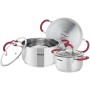 Набор тяжелой посуды Ringel Ingrid 6 пр. (RG-6006)