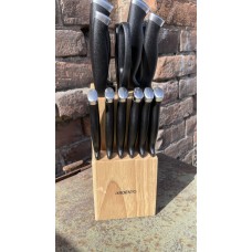 Набор ножей Ardesto Gemini Gourmet AR2114SW