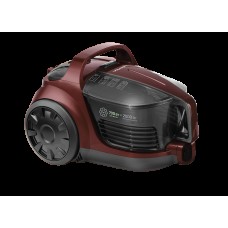 Пылесос Liberton LVC-0750C ECO Red