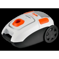 Пилосос Liberton LVC-0803B ECO White