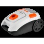 Пилосос Liberton LVC-0803B ECO White