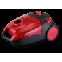 Пилосос Liberton LVC-0801B ECO Red