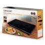 Настільна індукційна плита Sencor SCP 4601GY