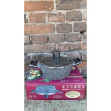 Кастрюля 2.2л/20см Oscar Master OSR-2102-20