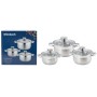 Набір посуду Ofenbach 6 предметів