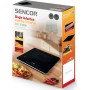 Индукционная ультратонкая плита Sencor SCP3701BK