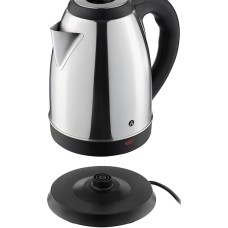 Електрочайник 1,8 літра металевий Ardesto EKL-T30