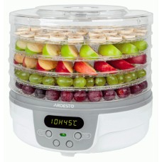 Сушилка с таймером  для овощей и фруктов Ardesto FDB-5321T