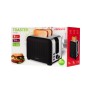 Тостер з нержавіючої сталі, знімний лоток для крихт Ardesto T-F18B
