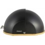 Хлебница Ofenbach Bread Snail 38.5х26.5х20см, черный  NB-100803