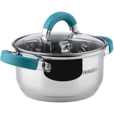 Кастрюля Ringel Berlin с крышкой 4.2 л (RG-20013-22)