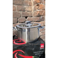 Кастрюля Ringel IQ Be Brave 3.2 л (IQ-2041-20)