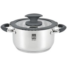 Кастрюля Ringel IQ Be Brave 4.2 л (IQ-2041-22)