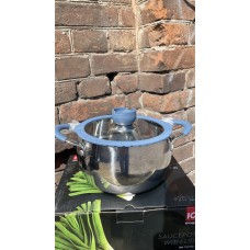 Кастрюля Ringel IQ Be Trendy 2.2 л (IQ-2040-18)