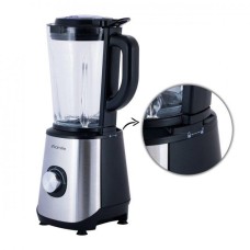 Блендер 1.5 л, 600Вт ( Скло, сталь) Kamille KM-6740