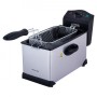 Електрична фритюрниця Kamille 2000 Вт 3 л (KM-6813)