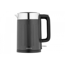 Електрочайник (подвійна стінка) Потужний 2150 Вт Ardesto EKL-F18B 1.7л