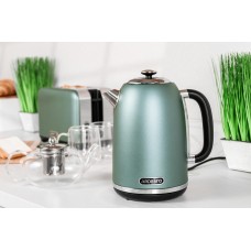 Електрочайник Ardesto EKL-F400G