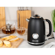 Електрочайник 1,8 літра Ardesto EKL-F410BM