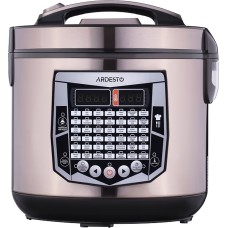 Мультиварка 45 программ, керамическая чаша ARDESTO MC-X45CH