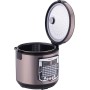Мультиварка 45 программ, керамическая чаша ARDESTO MC-X45CH