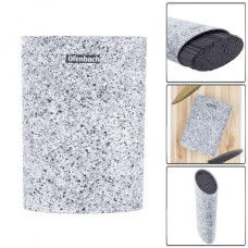 Підставка для ножів та кухонних приладдя Ofenbach 22,4 см KM-100210