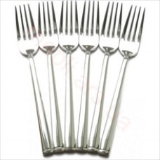 Набор вилок десертных в коробке 6 штук melissa 61429 Lessner horeca