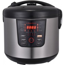 Мультиварка-варильник на 5 літрів LIBERTON LMC-5913