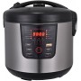 Мультиварка-пароварка на 5 литров LIBERTON LMC-5913