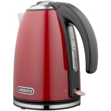 Електрочайник Ardesto EKL-F340R