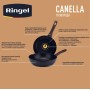 Cковорода глубокая 24 см Ringel Canella (RG-1100-24)