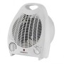 Тепловентилятор LIBERTON LFH-5400 (2000 Вт, 3 режима: холод/1000/2000; термостат)