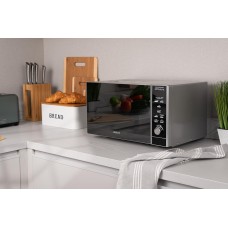 Мікрохвильова піч з грилем Ardesto GO-EGR923BL