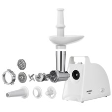 М'ясорубка 1800 Вт Ardesto MGL-1730R