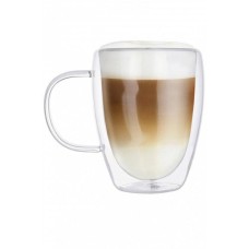 Чашка з подвійними стінками Ringel Guten Morgen 350 мл (RG-0002/350)