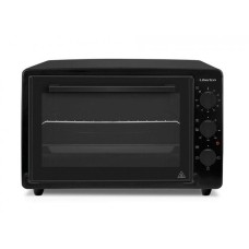 Электродуховка Liberton LEO-353-Black 35 л черная