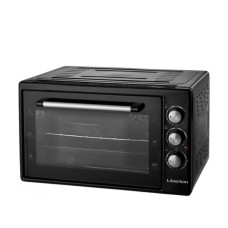 Электрическая печь на 42 литра Liberton LEO-421 Black