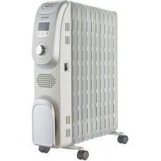 масляний обігрівач з пультом Gorenje OR 2300 PEM (OR2300PEM)