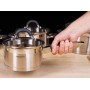 Набор кастрюль Ardesto Gemini (AR1908GGS)