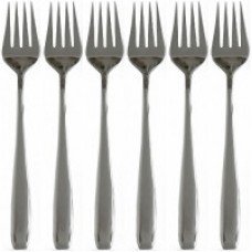 Набор вилок столовых в коробке 6 штук stella 61413 Lessner horeca