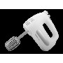 Миксер ручной LIBERTON LHM-2803 450W