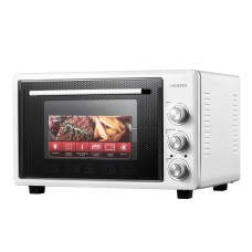 Электрическая печь Ardesto MEO-S40GW