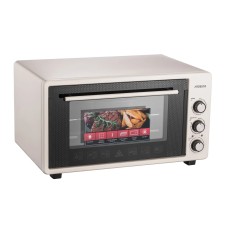 Электрическая печь на 45 литров 1600Вт Ardesto MEO-S45GBG