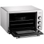 Электрическая печь на 40 литров с конвекцией и таймером Ardesto MEO-S40FGG