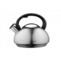 Чайник Ardesto Gemini, 3 л, нержавіюча сталь AR1950KS