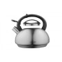 Чайник Ardesto Gemini, 3 л, нержавіюча сталь AR1950KS